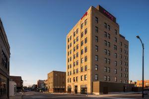 Moxy Downtown Hotel, Springfield
