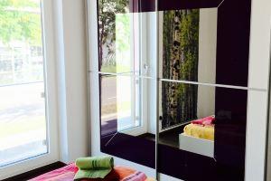 Fantastic apartment overlooking the Rhine 163m², 5 BR., Large terrace, Konstanz