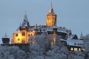 Holiday House Brockenbahnblick-Drei Annen, Wernigerode