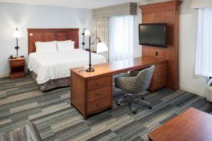 Hampton Inn & Suites - North, Cedar Rapids