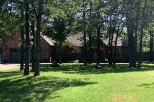 City Comfort - Country Flair Hotel, Tulsa