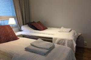 Kotimaailma Apts Kalevankatu 20 Hotel, Joensuu