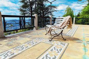 Fairy Tale - I Tigli Hotel, Como