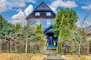 Serene Retreat with WiFi, Scenic Nature Views Hotel, Bellingham