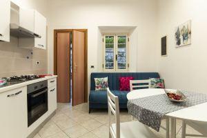 Casa Vacanza Nibbio 30, Sperlonga