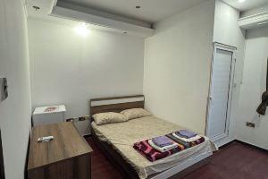 Başkent Pansiyon Hotel, Nicosia