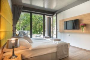 R31 Residence Apart-hotel, Sarvar