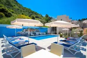 Apartments Jovan, Sveti Stefan