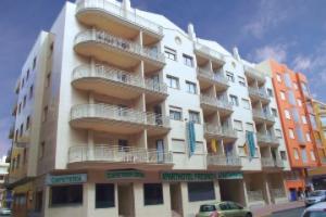 Apartamentos Turísticos Fresno, Torrevieja