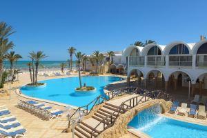 Monarque Dar Jerba Narjess Hotel, Midoun