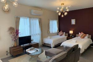 Hamby101 Hotel, Chatan