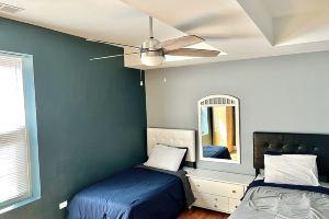 Experience living near United Center - Hotel, Chicago