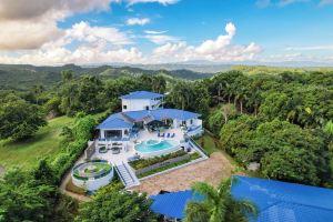 13 bedroom Ultimate Private Luxury Compound with every amenity you can imagine, Sosua