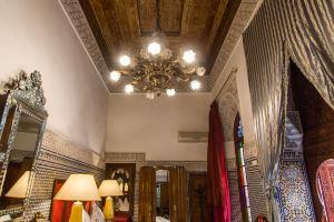 Riad Damia Suite &Spa Hotel, Fes