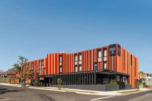 Haberfield Hotel, Sydney