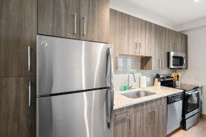 Arlington Elegant Studio Apartment, Arlington