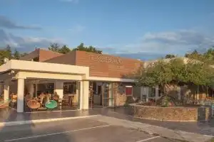 Hotel U Catagnu, Moriani Plage