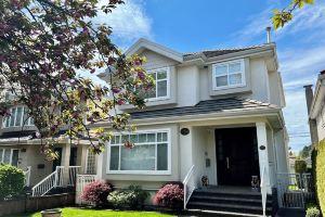 Adorable 4B House-Vancouver West Free Parking, Richmond