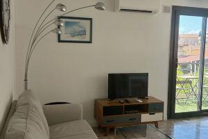 1 Bedroom Apartment in Le Cannet, Cannes