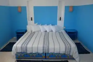 Dar Amphora Menzel Hotel, Midoun