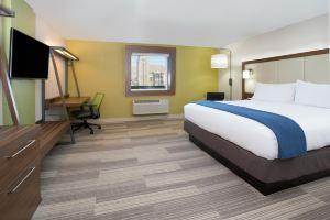 Holiday Inn Express & Suites OUEST by IHG, Trois-Rivieres