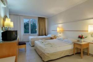 Coralis Tatil Köyü Hotel, Konakli
