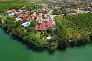 Dalyan Paradise Hotel, Dalyan