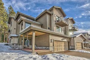 Gondola Vista 16 - 5 Br Townhouse, Stateline