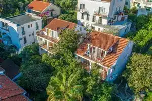 Lighthouse Apartments, Budva
