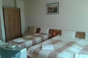 Guest House Yug, Primorsko