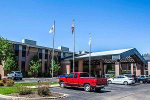 Quality Inn & Suites, Peoria