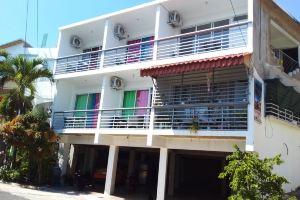 Appart-Hotel Veras No. 13, Samana