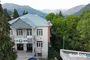 Hotel Posta Khulo, Khulo