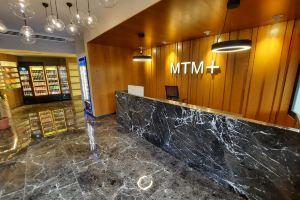 Mtm Konaklama Hotel, Mersin