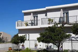 Katerina Apt 2 - Balcony & Great Views Near Beach Apartments, Agia Marina