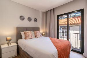Beatmann Boutique II by Atlantic Holiday Mini-hotel, Funchal
