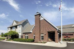 Residence Inn Airport, Indianapolis
