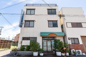Hara Business Hotel, Wakayama