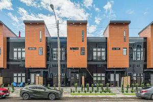 Rooftop Patio / 3 Mins to Downtown / Stylish House, Memphis