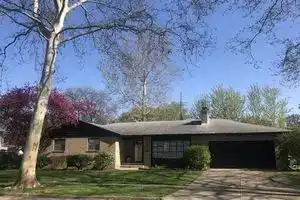The Mid-Century Retreat Hotel, Lansing