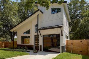 NEW! Home 3 min away from UT! Apartments, Austin