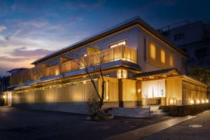Onomichi Hansei Hotel, Onomichi