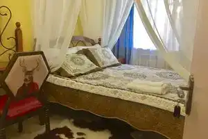 Alma Cinema Hostel, Almaty