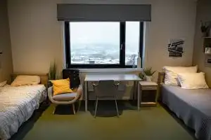 Oslo Hostel Rønningen, Oslo