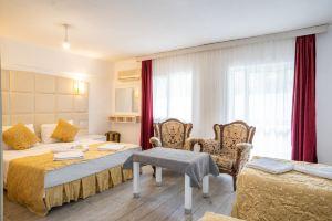 Grand Villa Sol Apart, Marmaris