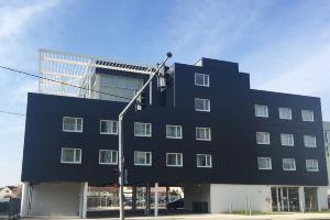 Hotel les 3 VALLÉES