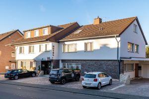 Bonnem Inn, Bornheim