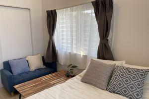 Hotel Tomas Makiminato Villa, Ginowan