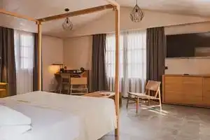 Tramas Hotel & SPA, Olbia