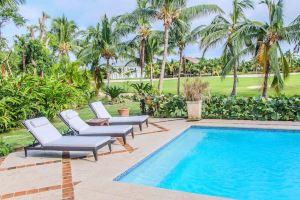 Tortuga B-26 Hotel, Punta Cana